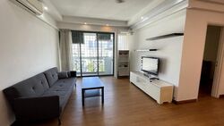 West Bay Condominium (D5), Condominium #527575011